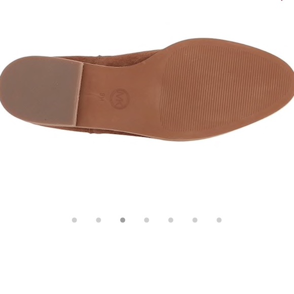 Michael Kors Boots Authentic - Picture 6 of 6